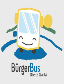 Logo Bürgerbus Oberes Glantal