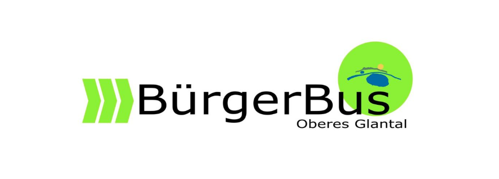 Logo Bürgerbus Oberes Glantal