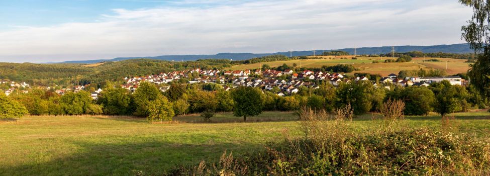 Blick über Brücken (Pfalz) Blick über Brücken (Pfalz)