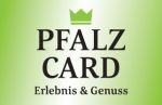 Logo der Pfalzcard