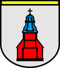 Wappen Altenkirchen / Pfalz