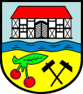 Wappen Frohnhofen