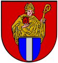 Wappen von Glan-Münchweiler