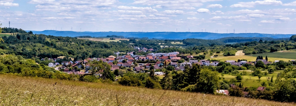 Altenkirchen VG Oberes Glantal