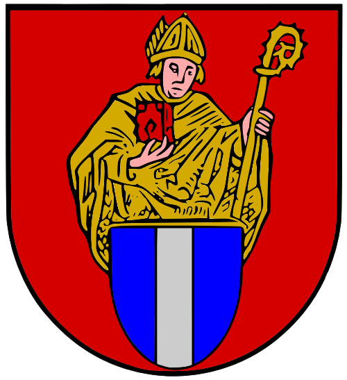 Wappen von Glan-Münchweiler