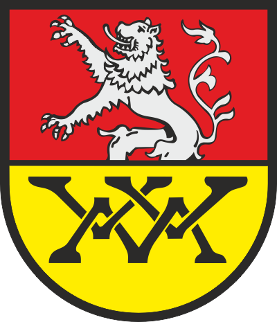 Wappen Waldmohr