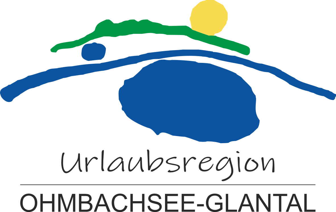 Die Ulruabsregion Ohmbachsee-Glantal